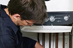 boiler replacement Pont Y Wal